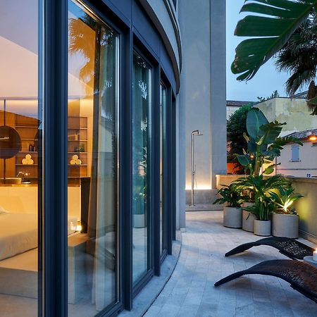 Le Residenze By Victoria Palace 卡托利卡 外观 照片