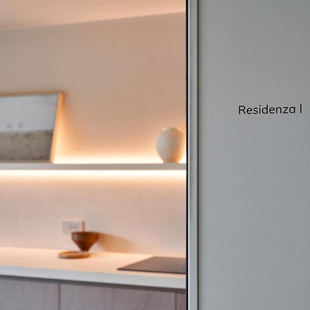 Le Residenze By Victoria Palace 卡托利卡 外观 照片