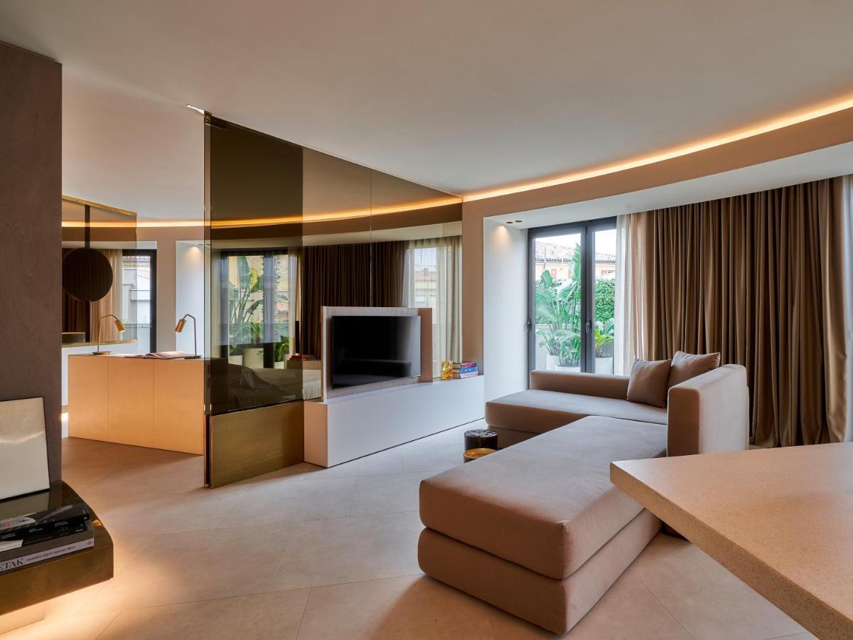 Le Residenze By Victoria Palace 卡托利卡 外观 照片