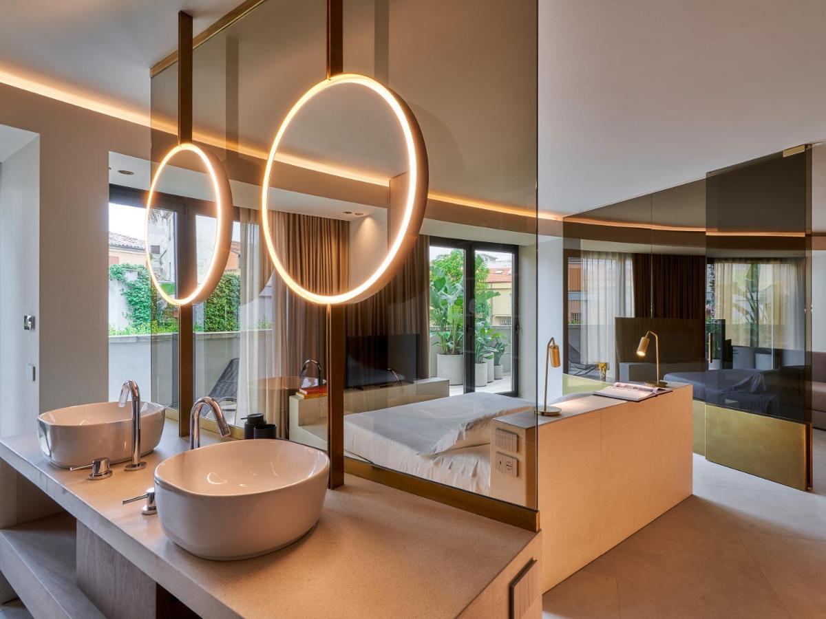 Le Residenze By Victoria Palace 卡托利卡 外观 照片