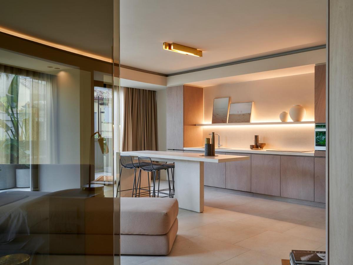 Le Residenze By Victoria Palace 卡托利卡 外观 照片