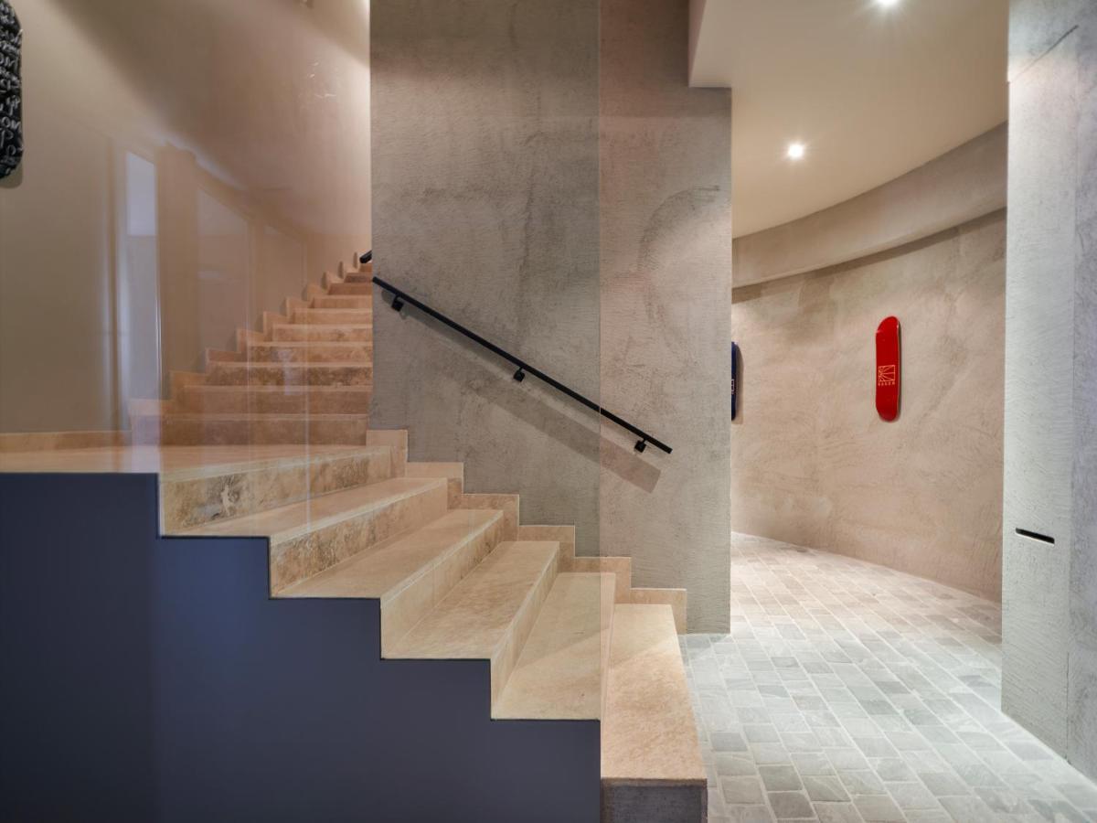 Le Residenze By Victoria Palace 卡托利卡 外观 照片