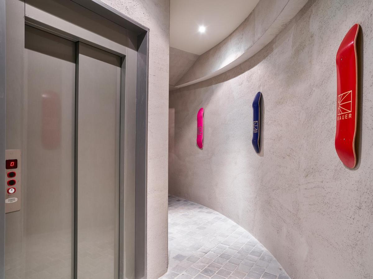 Le Residenze By Victoria Palace 卡托利卡 外观 照片