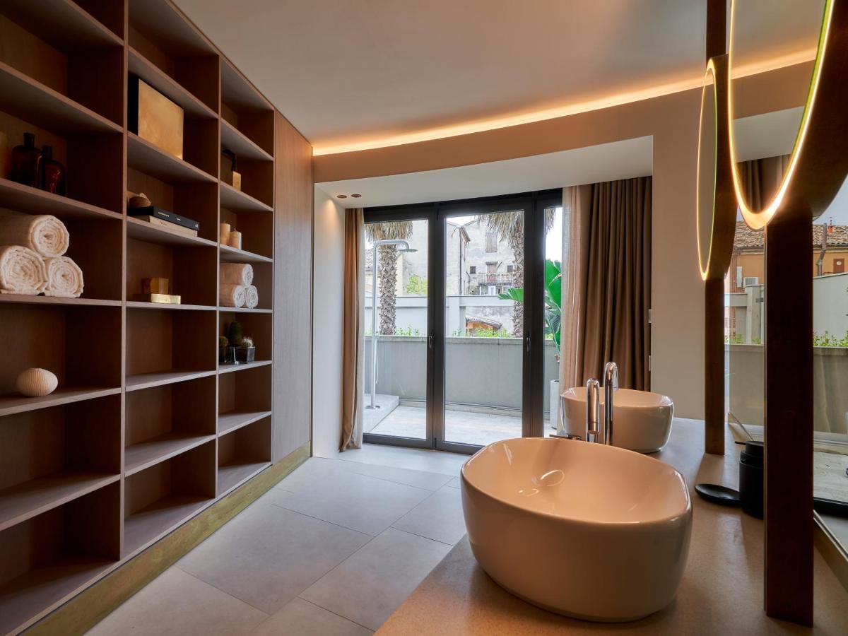 Le Residenze By Victoria Palace 卡托利卡 外观 照片