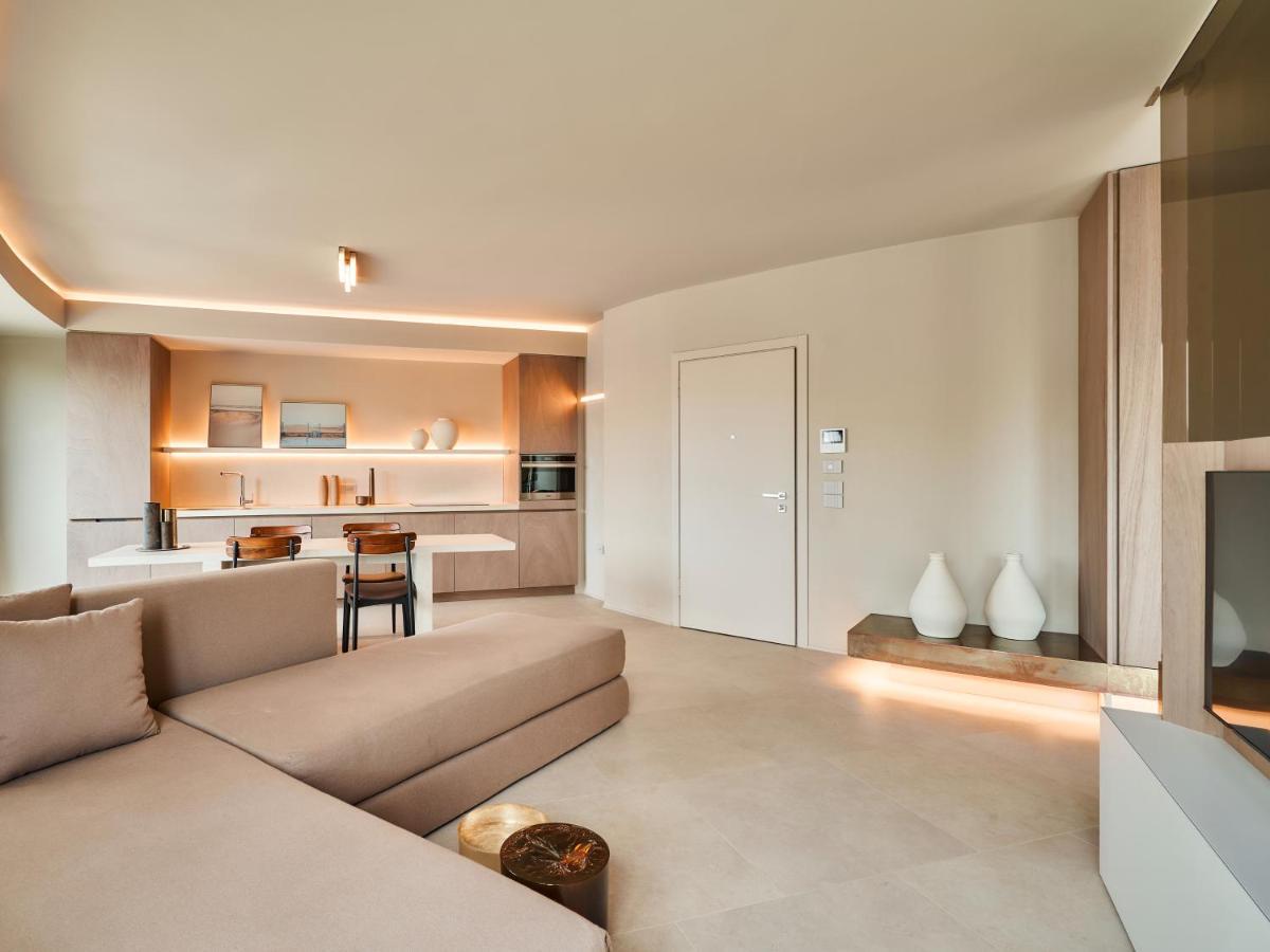 Le Residenze By Victoria Palace 卡托利卡 外观 照片