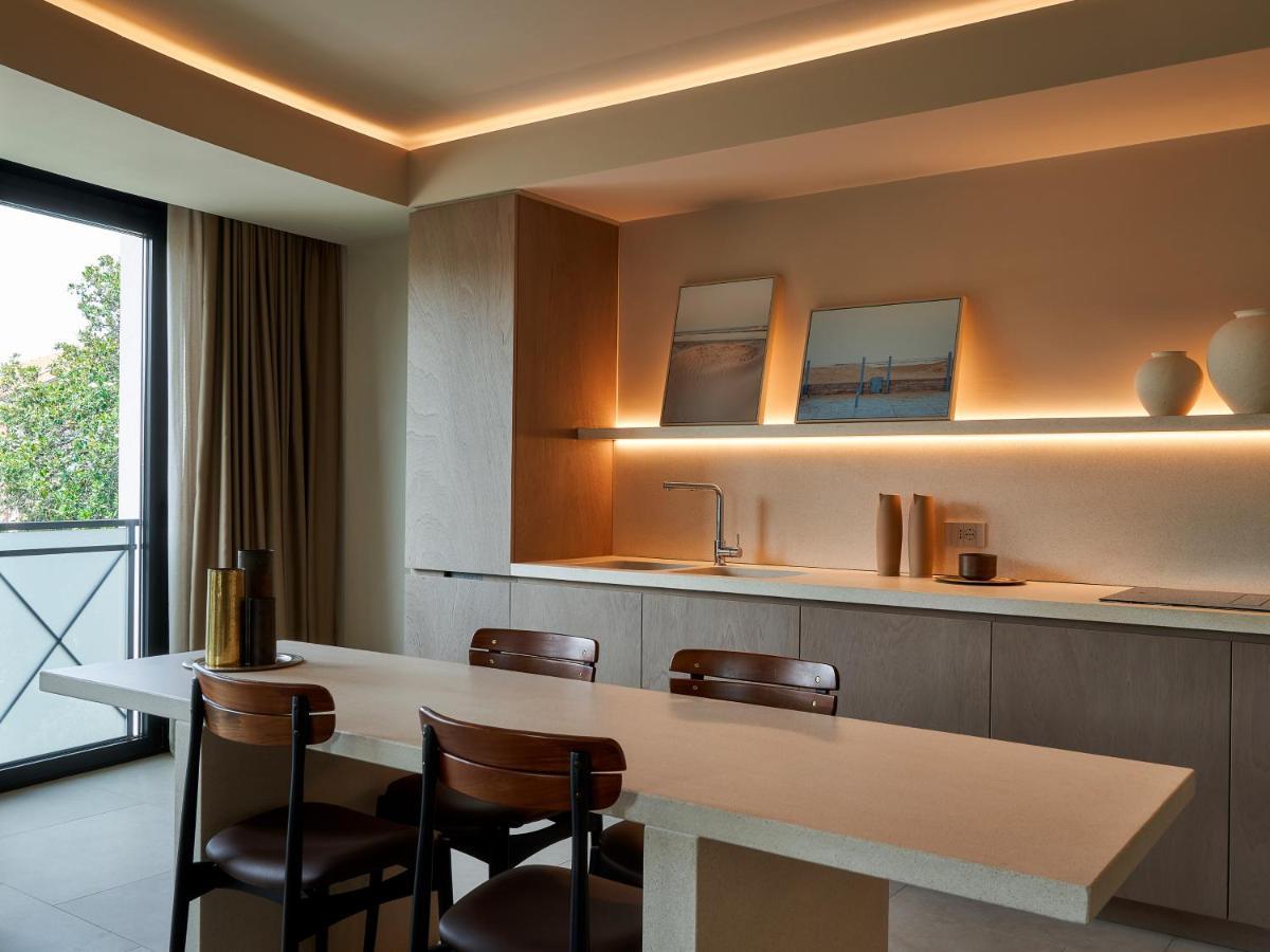 Le Residenze By Victoria Palace 卡托利卡 外观 照片