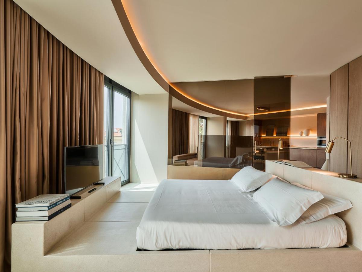 Le Residenze By Victoria Palace 卡托利卡 外观 照片
