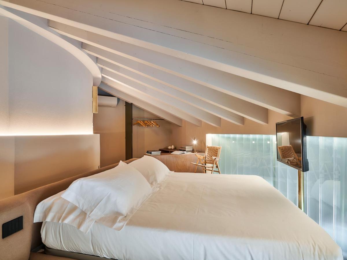 Le Residenze By Victoria Palace 卡托利卡 外观 照片