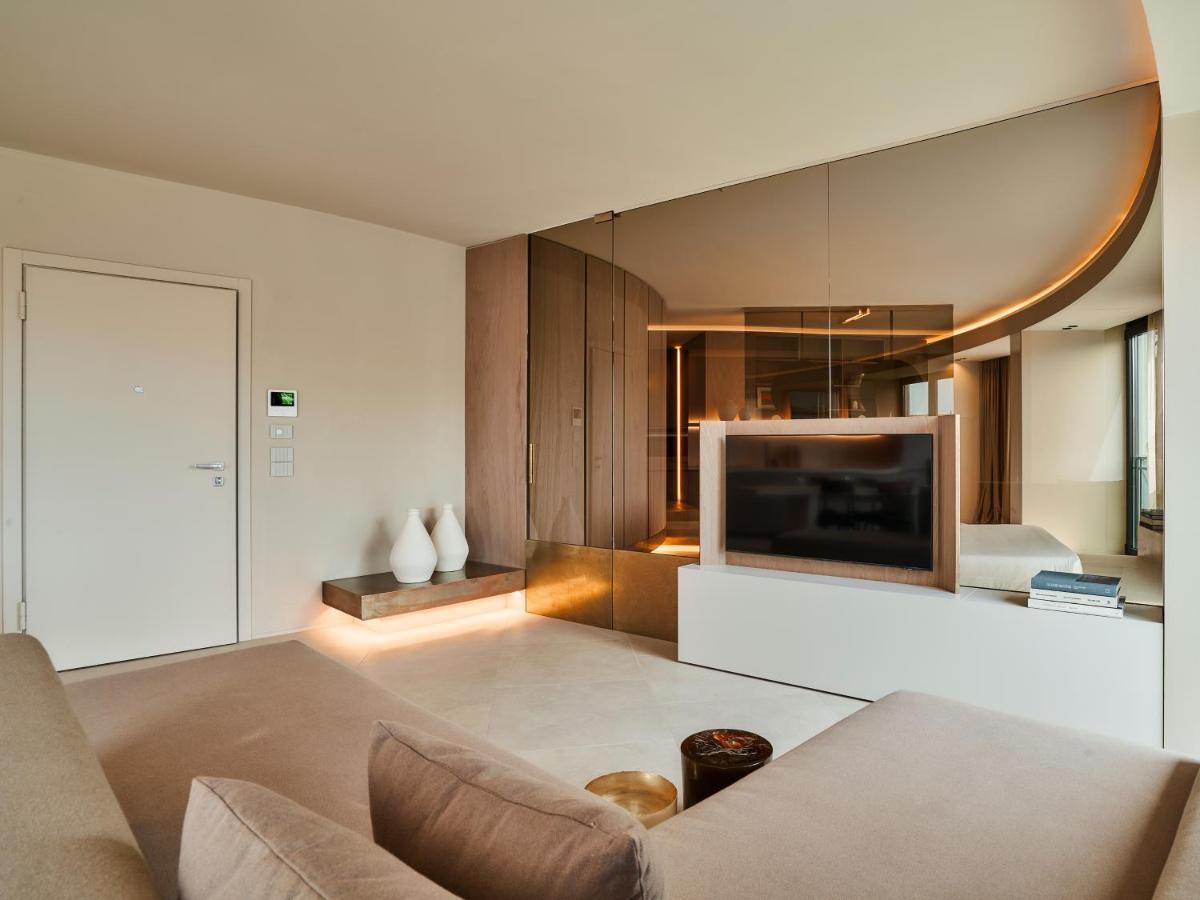 Le Residenze By Victoria Palace 卡托利卡 外观 照片