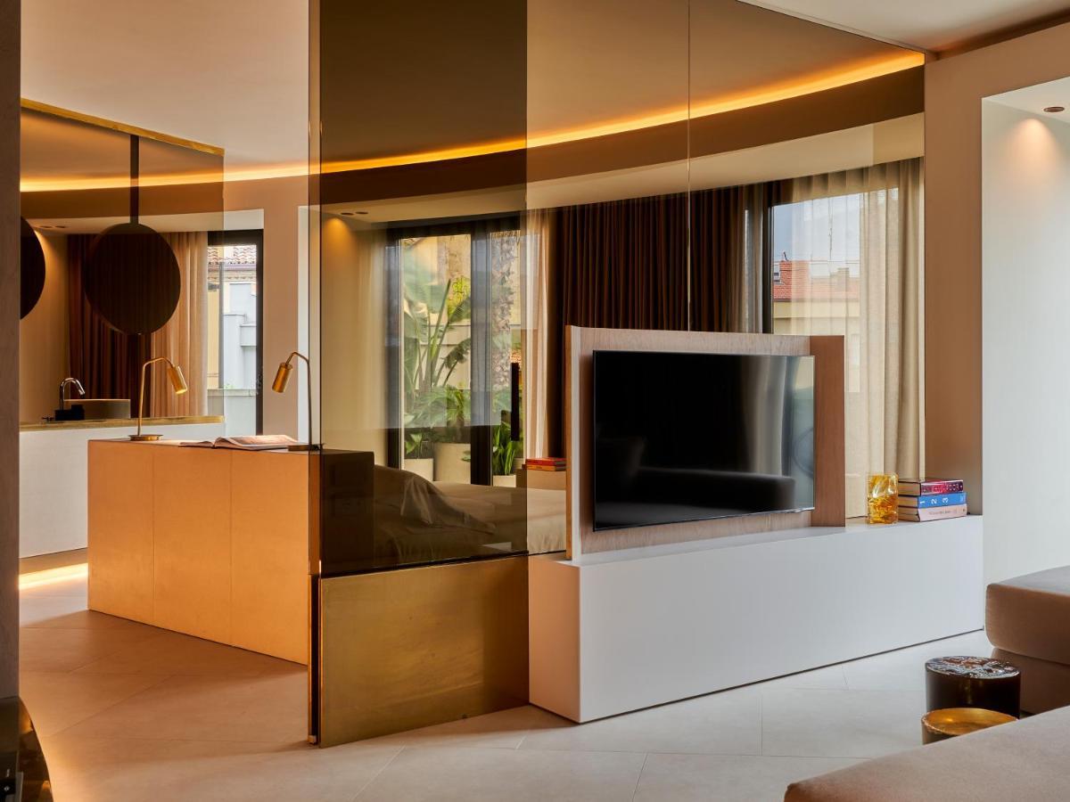 Le Residenze By Victoria Palace 卡托利卡 外观 照片