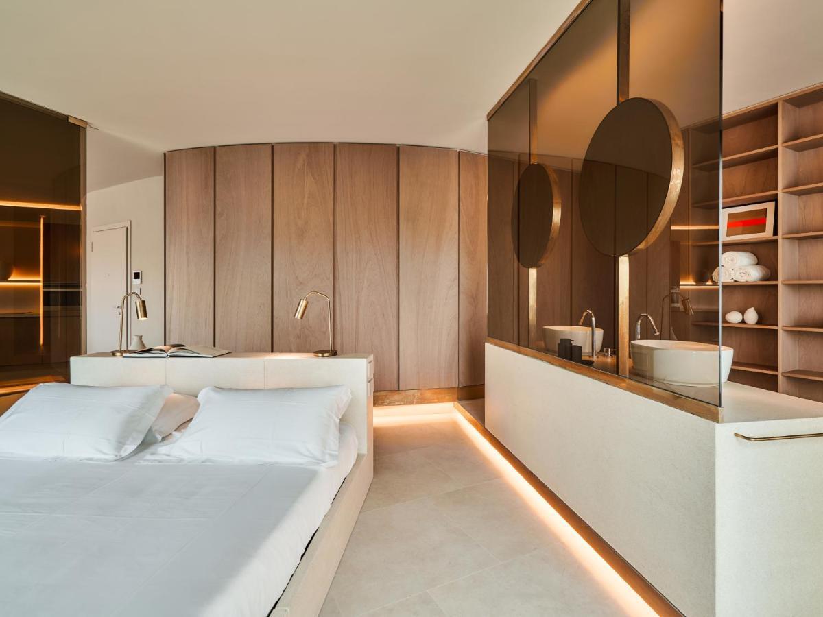Le Residenze By Victoria Palace 卡托利卡 外观 照片