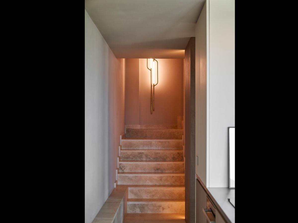 Le Residenze By Victoria Palace 卡托利卡 外观 照片