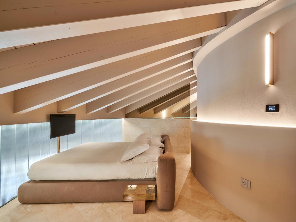 Le Residenze By Victoria Palace 卡托利卡 外观 照片