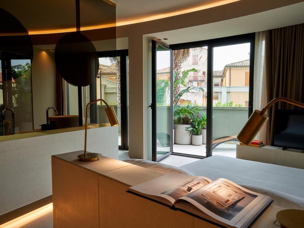 Le Residenze By Victoria Palace 卡托利卡 外观 照片