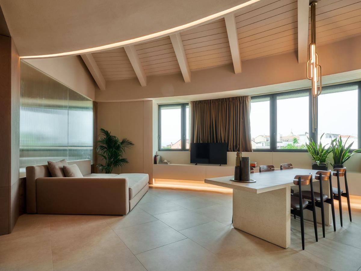 Le Residenze By Victoria Palace 卡托利卡 外观 照片