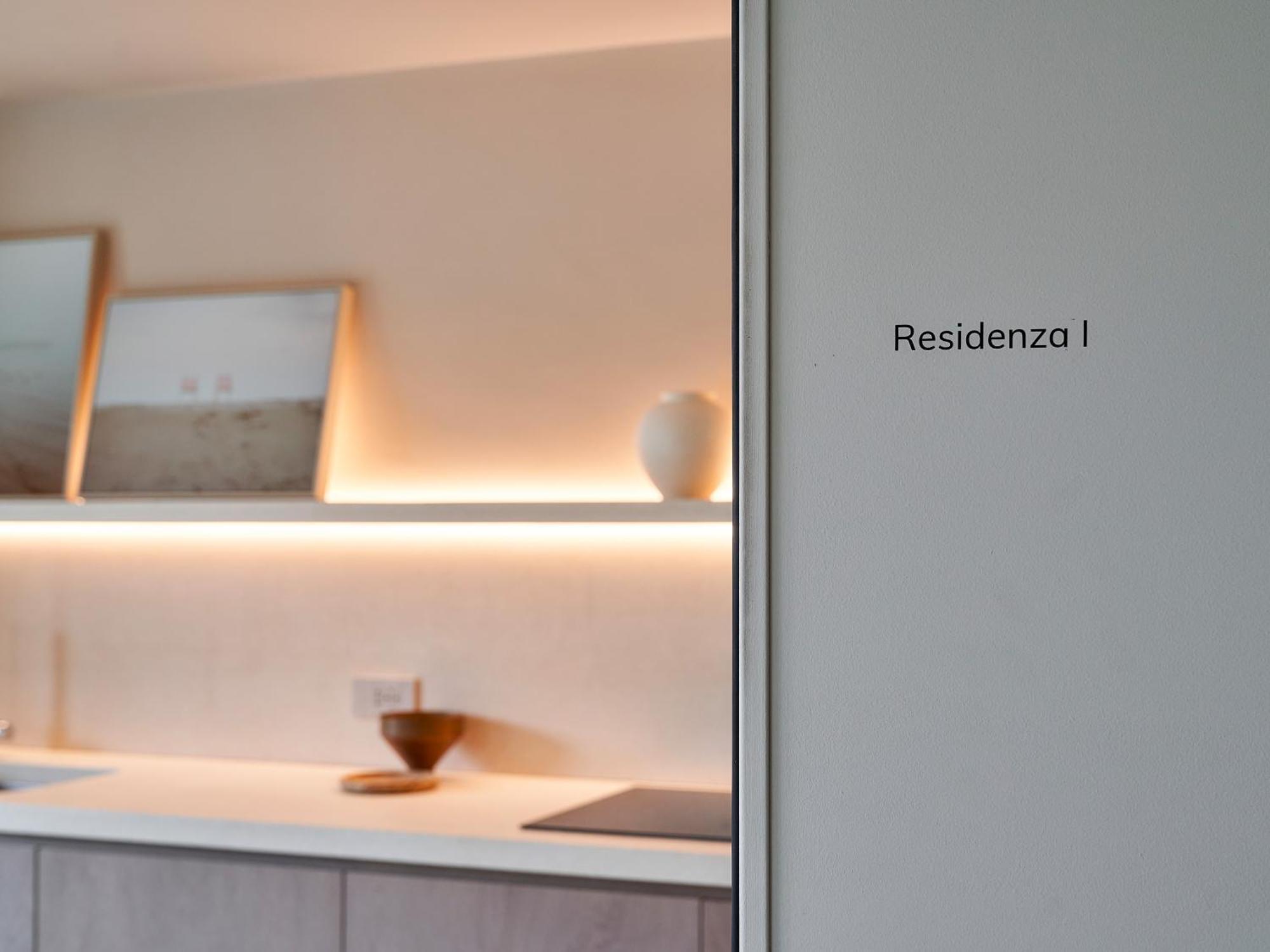 Le Residenze By Victoria Palace 卡托利卡 外观 照片
